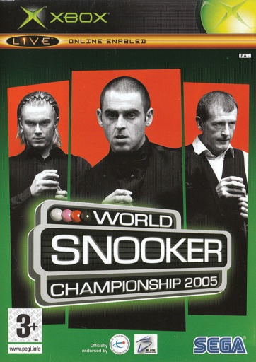 World Snooker Championship 2005