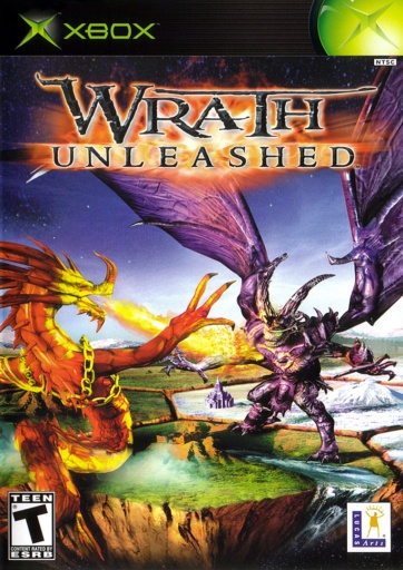 Wrath Unleashed
