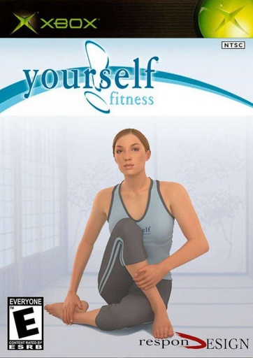 Yourself!Fitness