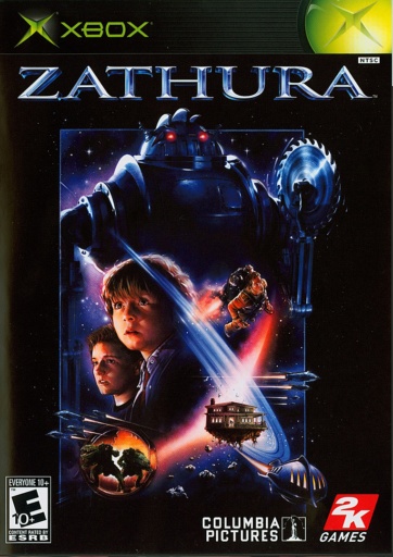 Zathura